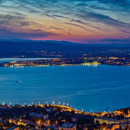Sete Plage Corniche Екстер'єр фото