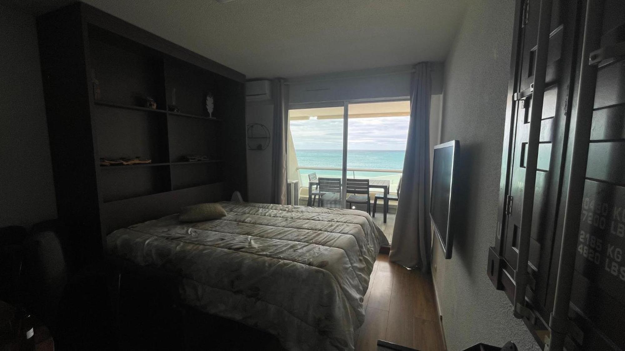 Sete Plage Corniche Екстер'єр фото