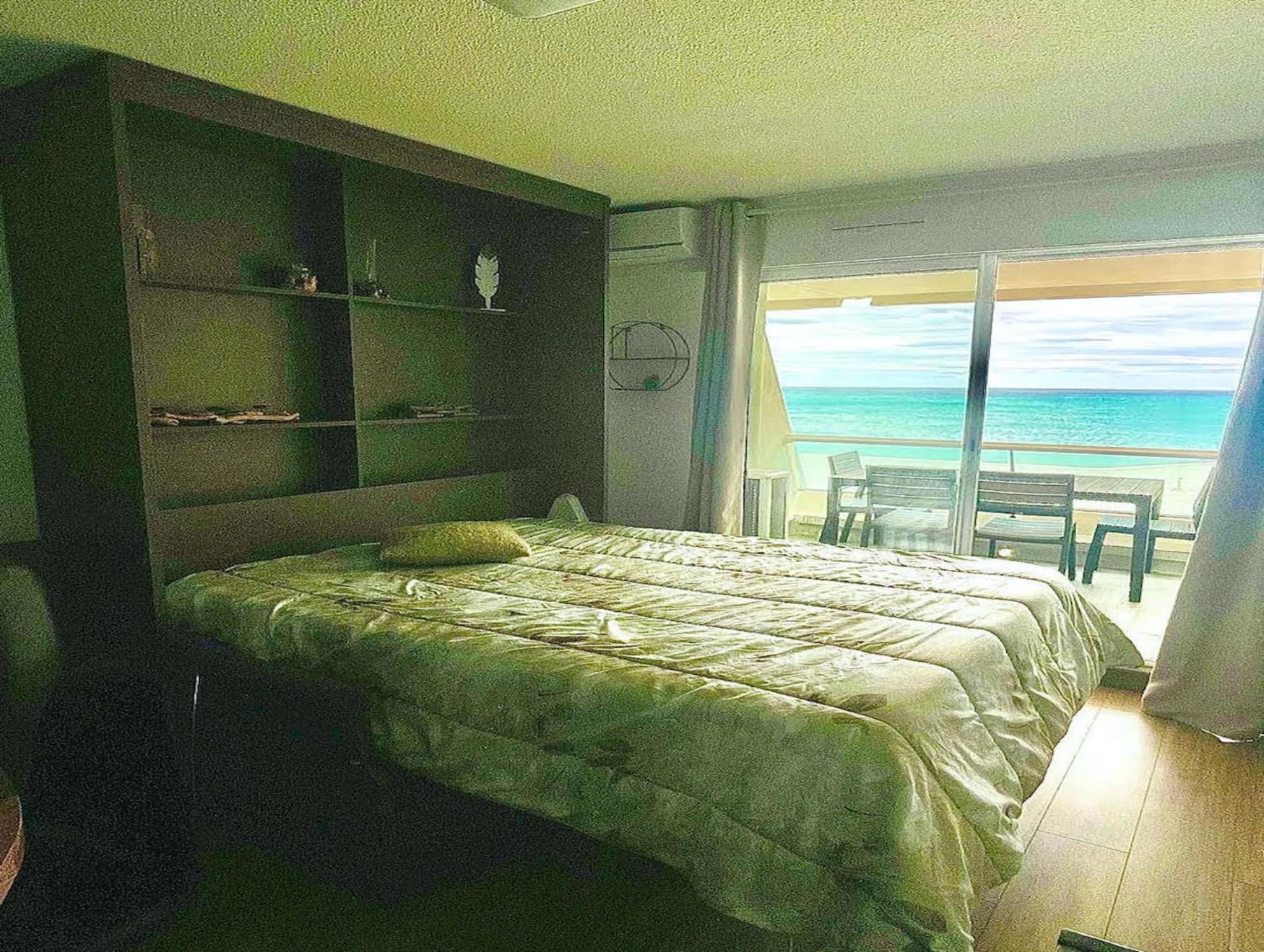 Sete Plage Corniche Екстер'єр фото