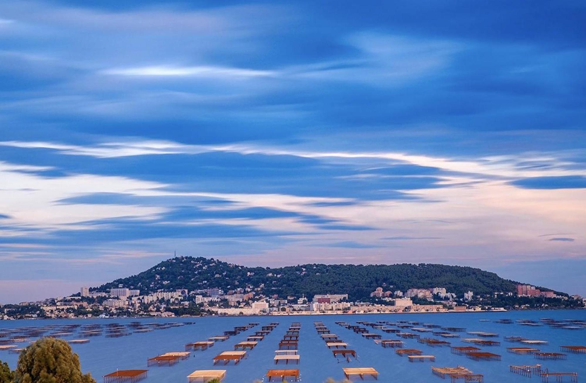 Sete Plage Corniche Екстер'єр фото